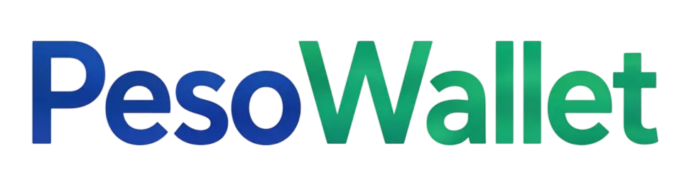 PesoWallet - pesowallet.net